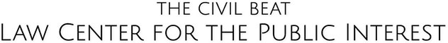 The Civil Beat Law Center